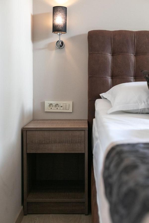 Apartman Bella Makarska Luaran gambar