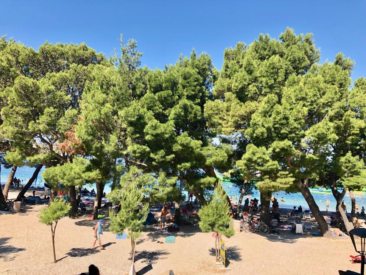 Apartman Bella Makarska Luaran gambar