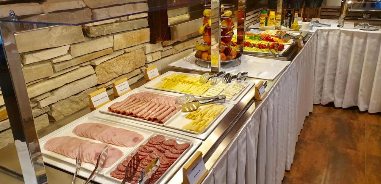 Apartman Bella Makarska Luaran gambar