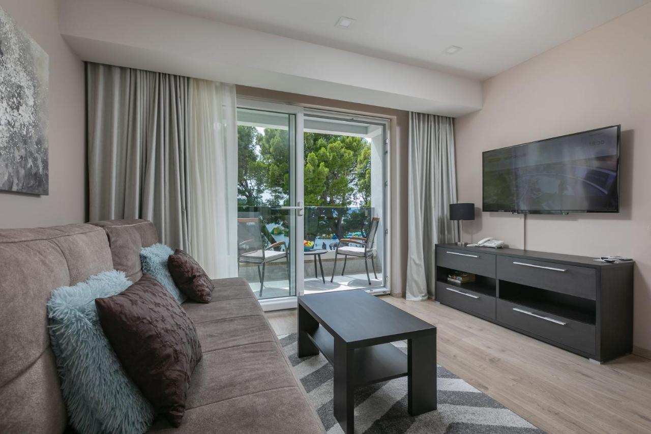Apartman Bella Makarska Luaran gambar